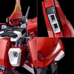 Bandai HGUC 1/144 BARZAM REGION CAPTURE SPECIFICATION UNIT (A.O.Z RE-BOOT Version) Plastic Model ( IN STOCK ) 15 Bandai HGUC 1/144 BARZAM REGION CAPTURE SPECIFICATION UNIT (A.O.Z RE-BOOT Version) Plastic Model ( IN STOCK ) -KURAMA TOYS Sales Store 1000156001 8 23219.1678328741