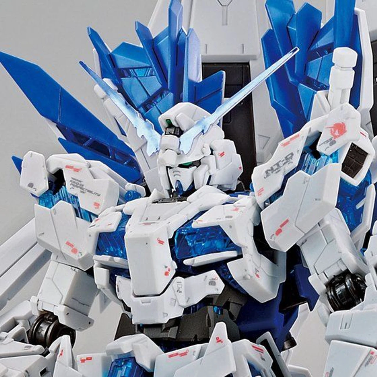 Bandai RG 1/144 The Gundam Base Limited Unicorn Gundam Perfectibility Plastic Model ( JAN 2022 ) 1 Bandai RG 1/144 The Gundam Base Limited Unicorn Gundam Perfectibility Plastic Model ( JAN 2022 )