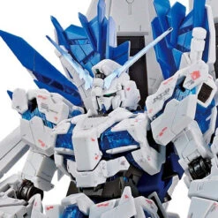 Bandai RG 1/144 The Gundam Base Limited Unicorn Gundam Perfectibility Plastic Model ( JAN 2022 ) 11 Bandai RG 1/144 The Gundam Base Limited Unicorn Gundam Perfectibility Plastic Model ( JAN 2022 ) -KURAMA TOYS Sales Store 1000156008 6 74039.1615537530