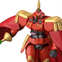 Bandai HGAC 1/144 Leos Plastic Model ( IN STOCK ) -KURAMA TOYS Sales Store 1000158892 10 29170.1626151192