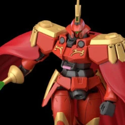 Bandai HGAC 1/144 Leos Plastic Model ( IN STOCK )