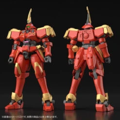 Bandai HGAC 1/144 Leos Plastic Model ( IN STOCK ) -KURAMA TOYS Sales Store 1000158892 4 14495.1626151191