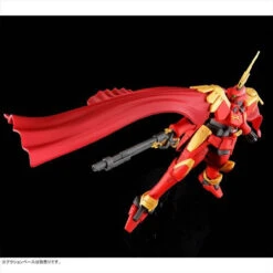 Bandai HGAC 1/144 Leos Plastic Model ( IN STOCK ) -KURAMA TOYS Sales Store 1000158892 5 85274.1626151191