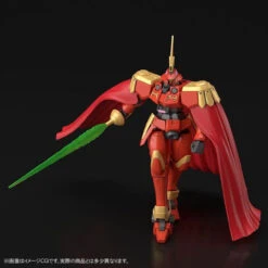 Bandai HGAC 1/144 Leos Plastic Model ( IN STOCK ) -KURAMA TOYS Sales Store 1000158892 6 88866.1626151191