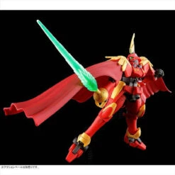 Bandai HGAC 1/144 Leos Plastic Model ( IN STOCK ) -KURAMA TOYS Sales Store 1000158892 7 40043.1626151192
