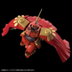 Bandai HGAC 1/144 Leos Plastic Model ( IN STOCK ) -KURAMA TOYS Sales Store 1000158892 8 81379.1626151192