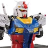 Bandai 1/48 RX-78F00 Gundam [BUST MODEL] Plastic Model ( MAR 2022 ) -KURAMA TOYS Sales Store 1000159808 1 97535.1643617141
