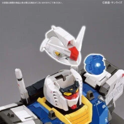 Bandai 1/48 RX-78F00 Gundam [BUST MODEL] Plastic Model ( MAR 2022 ) -KURAMA TOYS Sales Store 1000159808 8 97577.1643617142