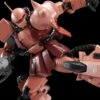 Bandai RG 1/144 High Mobility Type Zaku II (Team Monstor Custom) Plastic Model ( DEC 2021 ) -KURAMA TOYS Sales Store 1000160954 1 78855.1626849068