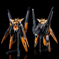 Bandai HG 1/144 Gundam Harute [Final Battle Ver.] Plastic Model ( IN STOCK ) -KURAMA TOYS Sales Store 1000161766 2 82055.1627360328