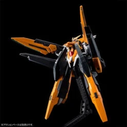 Bandai HG 1/144 Gundam Harute [Final Battle Ver.] Plastic Model ( IN STOCK ) -KURAMA TOYS Sales Store 1000161766 3 41336.1627360328