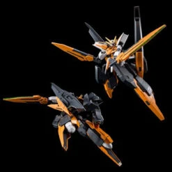 Bandai HG 1/144 Gundam Harute [Final Battle Ver.] Plastic Model ( IN STOCK ) -KURAMA TOYS Sales Store 1000161766 6 24941.1627360329