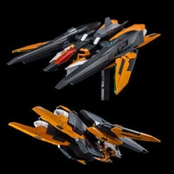 Bandai HG 1/144 Gundam Harute [Final Battle Ver.] Plastic Model ( IN STOCK ) -KURAMA TOYS Sales Store 1000161766 8 38412.1627360329