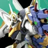 Bandai HG 1/35 Lancelot Albion Plastic Model ( MAY 2023 )