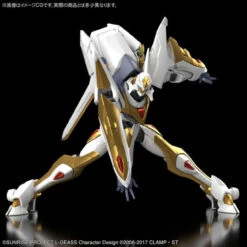 Bandai HG 1/35 Lancelot Albion Plastic Model ( MAY 2023 ) -KURAMA TOYS Sales Store 1000167903 7 85729.1639549332