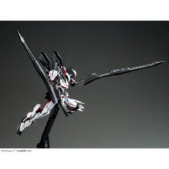 Bandai HG 1/144 Road Astray Ω Plastic Model ( OCT 2022 ) -KURAMA TOYS Sales Store 1000169011 5 15932.1642385885
