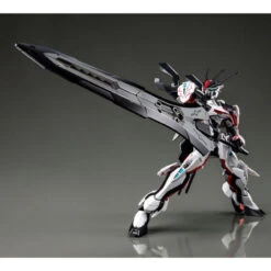 Bandai HG 1/144 Road Astray Ω Plastic Model ( OCT 2022 ) -KURAMA TOYS Sales Store 1000169011 9 85408.1642385894