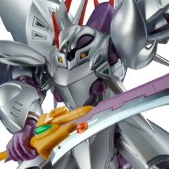 Bandai HG Cybaster [Extra Finish] Plastic Model ( APR 2022 ) -KURAMA TOYS Sales Store 1000169359 10 72630.1642734909