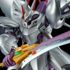 Bandai HG Cybaster [Extra Finish] Plastic Model ( APR 2022 )