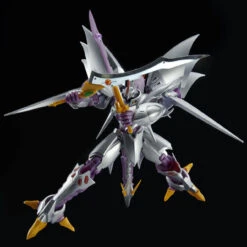 Bandai HG Cybaster [Extra Finish] Plastic Model ( APR 2022 ) -KURAMA TOYS Sales Store 1000169359 4 17319.1642734895