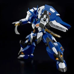 Bandai HG Alteisen Nacht Plastic Model ( JUN 2023 ) -KURAMA TOYS Sales Store 1000175547 6 83987.1655781077