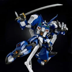 Bandai HG Alteisen Nacht Plastic Model ( JUN 2023 ) -KURAMA TOYS Sales Store 1000175547 8 45649.1655781080