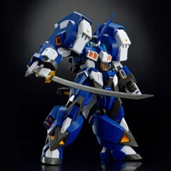 Bandai HG Alteisen Nacht Plastic Model ( JUN 2023 ) -KURAMA TOYS Sales Store 1000175547 9 17073.1655781066