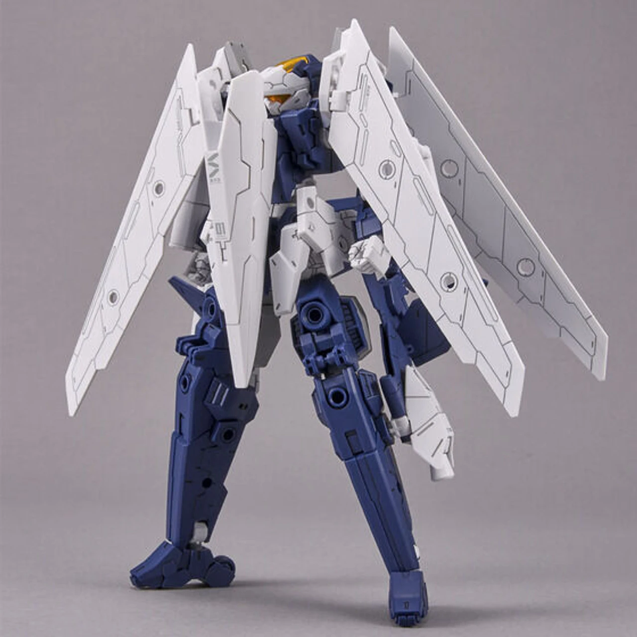 Bandai 30MM 1/144 EEXM-30 ESPOSSITO Θ Plastic Model ( JAN 2023 ) 2 Bandai 30MM 1/144 EEXM-30 ESPOSSITO Θ Plastic Model ( JAN 2023 ) - Image 2