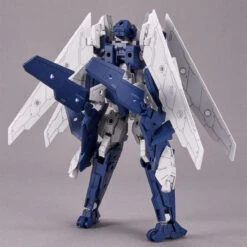 Bandai 30MM 1/144 EEXM-30 ESPOSSITO Θ Plastic Model ( JAN 2023 ) 12 Bandai 30MM 1/144 EEXM-30 ESPOSSITO Θ Plastic Model ( JAN 2023 ) -KURAMA TOYS Sales Store 1000178973 3 04992.1662952349