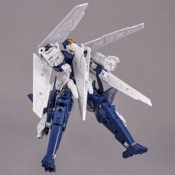 Bandai 30MM 1/144 EEXM-30 ESPOSSITO Θ Plastic Model ( JAN 2023 ) 13 Bandai 30MM 1/144 EEXM-30 ESPOSSITO Θ Plastic Model ( JAN 2023 ) -KURAMA TOYS Sales Store 1000178973 4 59682.1662952344