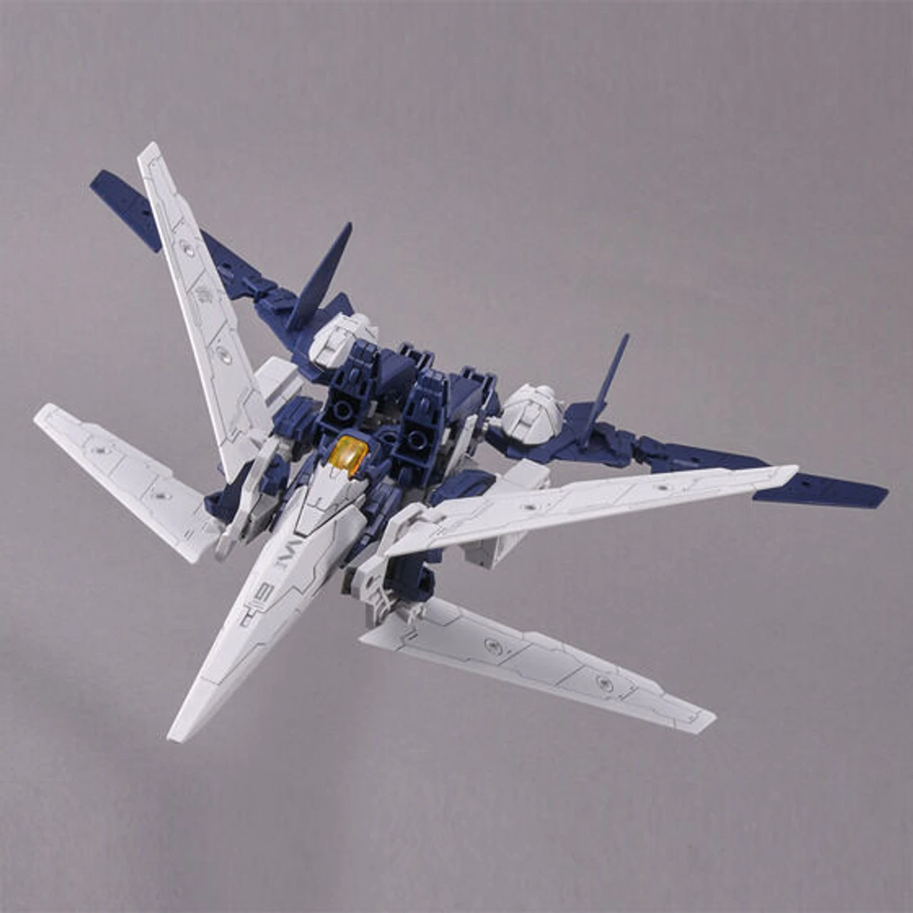 Bandai 30MM 1/144 EEXM-30 ESPOSSITO Θ Plastic Model ( JAN 2023 ) 5 Bandai 30MM 1/144 EEXM-30 ESPOSSITO Θ Plastic Model ( JAN 2023 ) - Image 5