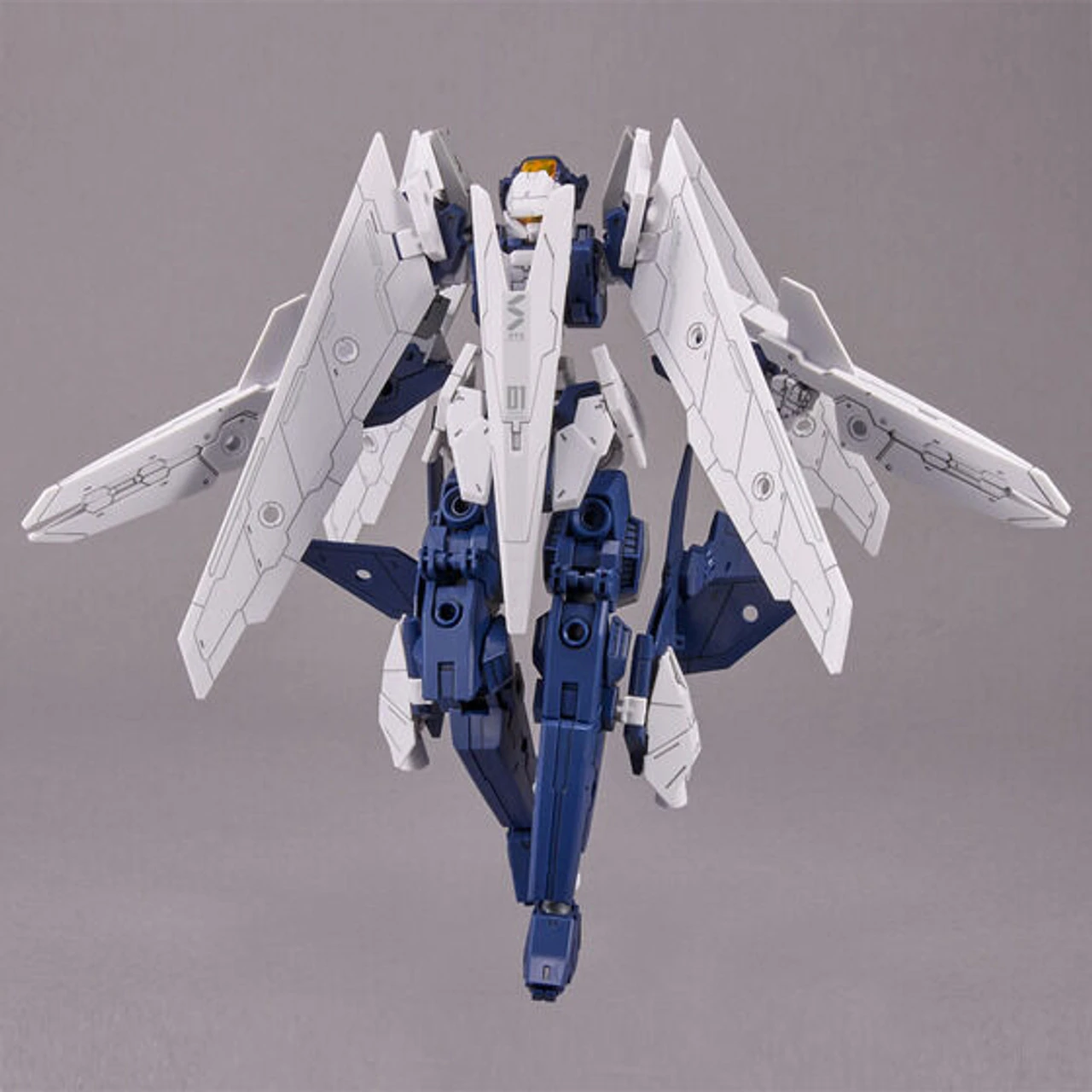 Bandai 30MM 1/144 EEXM-30 ESPOSSITO Θ Plastic Model ( JAN 2023 ) 6 Bandai 30MM 1/144 EEXM-30 ESPOSSITO Θ Plastic Model ( JAN 2023 ) - Image 6