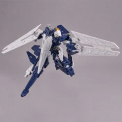 Bandai 30MM 1/144 EEXM-30 ESPOSSITO Θ Plastic Model ( JAN 2023 ) 16 Bandai 30MM 1/144 EEXM-30 ESPOSSITO Θ Plastic Model ( JAN 2023 ) -KURAMA TOYS Sales Store 1000178973 7 64525.1662952363