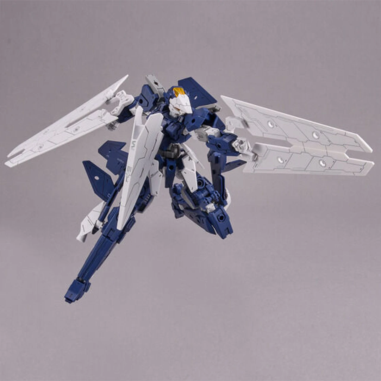 Bandai 30MM 1/144 EEXM-30 ESPOSSITO Θ Plastic Model ( JAN 2023 ) 7 Bandai 30MM 1/144 EEXM-30 ESPOSSITO Θ Plastic Model ( JAN 2023 ) - Image 7