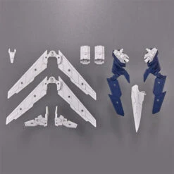 Bandai 30MM 1/144 EEXM-30 ESPOSSITO Θ Plastic Model ( JAN 2023 ) 17 Bandai 30MM 1/144 EEXM-30 ESPOSSITO Θ Plastic Model ( JAN 2023 ) -KURAMA TOYS Sales Store 1000178973 8 07684.1662952370