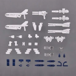 Bandai 30MM 1/144 EEXM-30 ESPOSSITO Θ Plastic Model ( JAN 2023 ) 18 Bandai 30MM 1/144 EEXM-30 ESPOSSITO Θ Plastic Model ( JAN 2023 ) -KURAMA TOYS Sales Store 1000178973 9 38103.1662952370