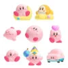 Bandai Kirby's Dream Land Kirby Friends 3 (12Pack/Box) -KURAMA TOYS Sales Store 1000183937 1 05478.1668752441