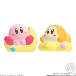 Bandai Kirby's Dream Land Kirby Friends 3 (12Pack/Box) -KURAMA TOYS Sales Store 1000183937 3 14660.1668752424