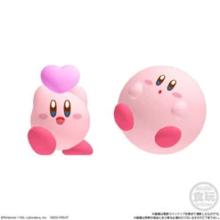 Bandai Kirby's Dream Land Kirby Friends 3 (12Pack/Box) -KURAMA TOYS Sales Store 1000183937 4 00805.1668752438