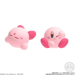 Bandai Kirby's Dream Land Kirby Friends 3 (12Pack/Box) -KURAMA TOYS Sales Store 1000183937 5 96392.1668752440