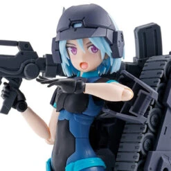 Bandai 30MS SIS-Ac65n Power RARI=Palyton (Grave Form) Plastic Model ( MAY 2023 ) -KURAMA TOYS Sales Store 1000185584 10 29616.1673836110