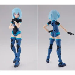 Bandai 30MS SIS-Ac65n Power RARI=Palyton (Grave Form) Plastic Model ( MAY 2023 ) -KURAMA TOYS Sales Store 1000185584 3 61029.1673836082