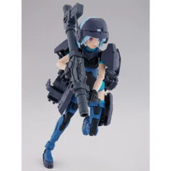 Bandai 30MS SIS-Ac65n Power RARI=Palyton (Grave Form) Plastic Model ( MAY 2023 ) -KURAMA TOYS Sales Store 1000185584 5 65020.1673836097