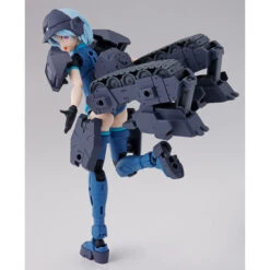 Bandai 30MS SIS-Ac65n Power RARI=Palyton (Grave Form) Plastic Model ( MAY 2023 ) -KURAMA TOYS Sales Store 1000185584 6 98947.1673836100