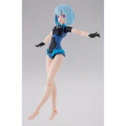 Bandai 30MS SIS-Ac65n Power RARI=Palyton (Grave Form) Plastic Model ( MAY 2023 ) -KURAMA TOYS Sales Store 1000185584 7 06166.1673836097