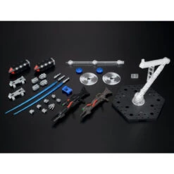 Bandai HG Gespenst Mk-II Plastic Model ( JUN 2023 ) -KURAMA TOYS Sales Store 1000187647 9 48853.1676947562