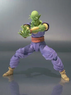 BANDAI S.H.Figuarts Piccolo (Reissue) -KURAMA TOYS Sales Store 10094237a3 61904.1430731260