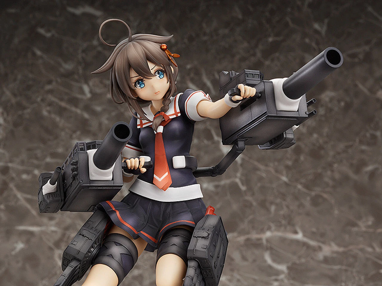 Good Smile Company Shigure Kai Ni Kantai Collection 1/8 1 Good Smile Company Shigure Kai Ni Kantai Collection 1/8