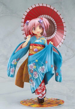 Aniplex Madoka Kaname: Maiko Ver. 1/8 -KURAMA TOYS Sales Store 1186a283ff992ada9ff7c915a1832b1a 38057.1430819778