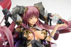 Broccoli Devil Of Lust Luxuria 1/8 PVC Figure -KURAMA TOYS Sales Store 11 70749.1434011124